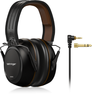 Behringer DH100 Kablolu Kulaklık