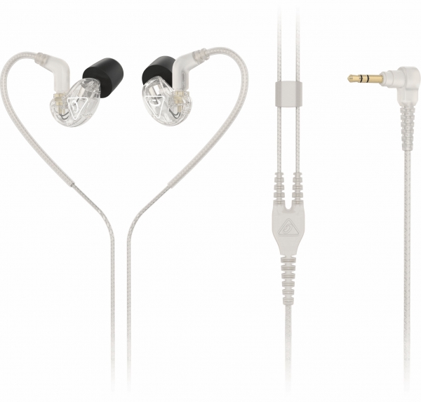 Behringer SD251-CL Kablolu Kulaklık