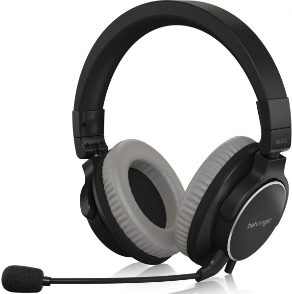Behringer BH470U Kablolu Kulaklık