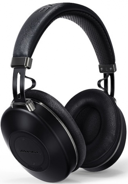 Bluedio H2 Kablosuz Kulaklık