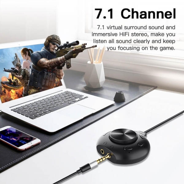 Bluedio Li Pro Kablolu Kulaklık