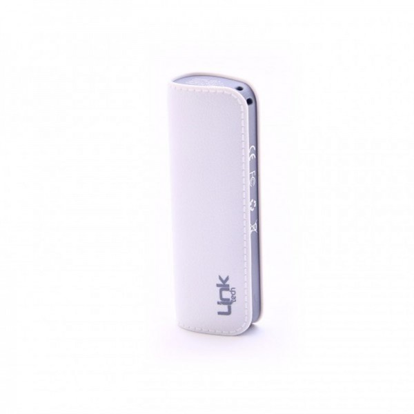 LinkTech LPB-SS2.6 Slim 2600 mAh Powerbank