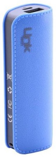 LinkTech LPB-SS2.6 Slim 2600 mAh Powerbank