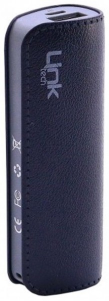LinkTech LPB-SS2.6 Slim 2600 mAh Powerbank