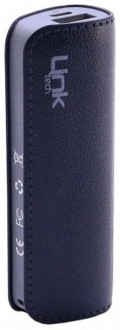 LinkTech LPB-SS2.6 Slim 2600 mAh Powerbank