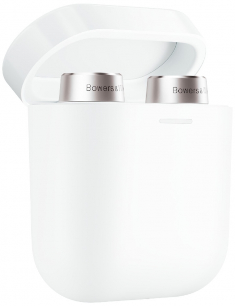 Bowers & Wilkins PI5 Tam Kablosuz Kulaklık