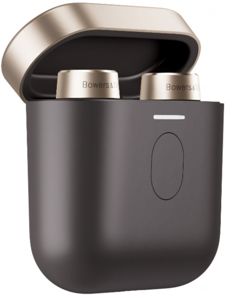 Bowers & Wilkins PI7 Tam Kablosuz Kulaklık
