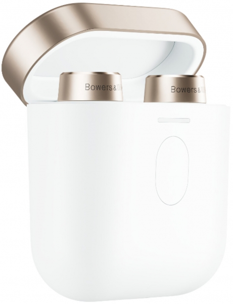 Bowers & Wilkins PI7 Tam Kablosuz Kulaklık