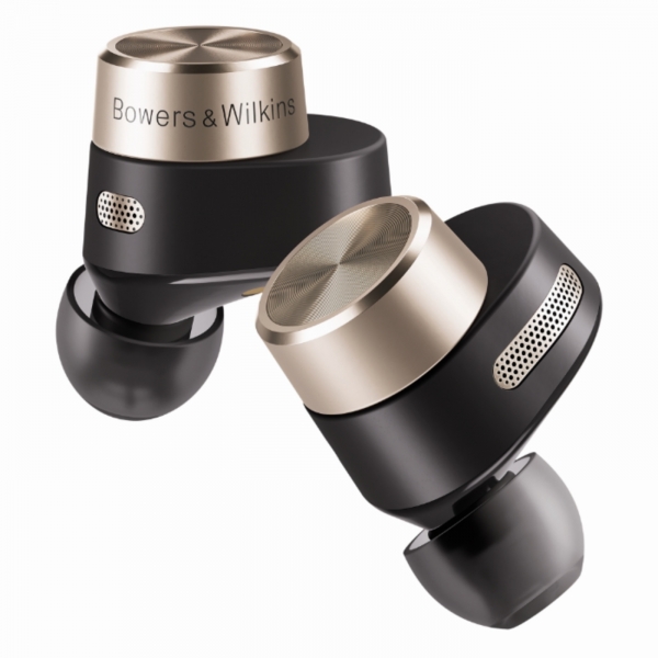 Bowers & Wilkins PI7 Tam Kablosuz Kulaklık