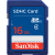 Sandisk SDHC SD
