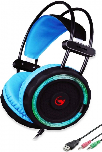 Sprange SR-X4 Kablolu Kulaklık