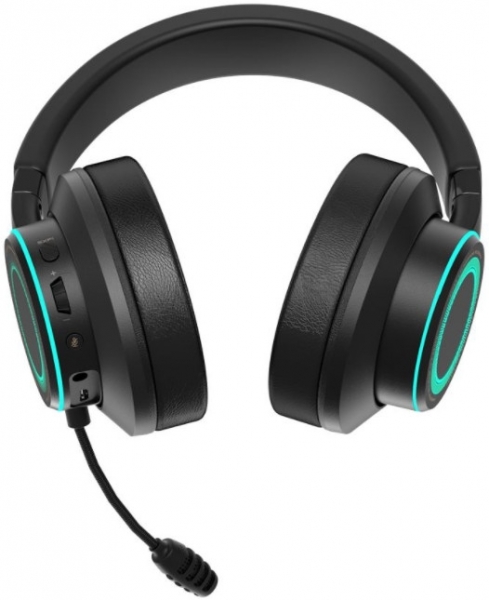 Creative SXFI Gamer Kablolu Kulaklık