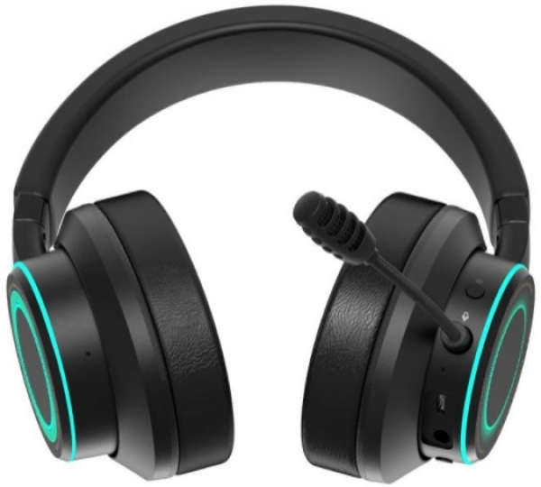Creative SXFI Gamer Kablolu Kulaklık