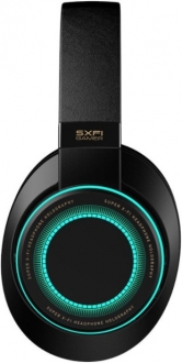Creative SXFI Gamer Kablolu Kulaklık