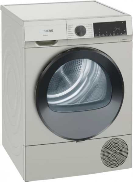 Siemens WQ43G2ATTR Isı Pompalı Kurutma Makinesi