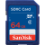 Sandisk SDXC SD