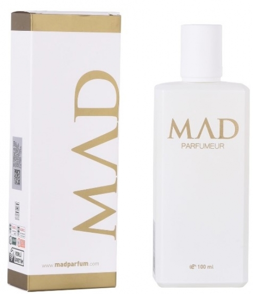 Mad W197 Selective EDP 100 ml Kadın Parfümü