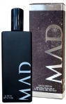 Mad X101 EDP 50 ml Erkek Parfümü resim