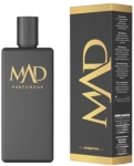 Mad Z101 Selective EDP 100 ml Erkek Parfümü resim
