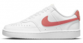 Nike Court Vision Low (CD5434-112) Kadın Spor Ayakkabı