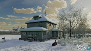 Farming Simulator 22 PC
