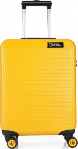 National Geographic N-2002 ABS Orta Boy Valiz