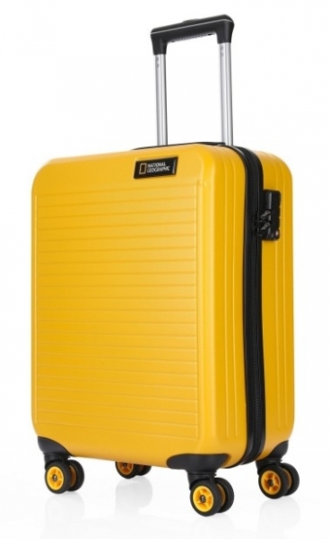 National Geographic N-2002 ABS Orta Boy Valiz
