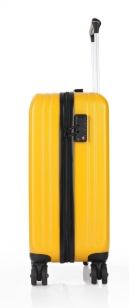 National Geographic N-2002 ABS Orta Boy Valiz