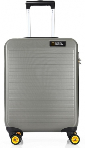 National Geographic N-2002 ABS Orta Boy Valiz