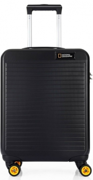 National Geographic N-2002 ABS Orta Boy Valiz