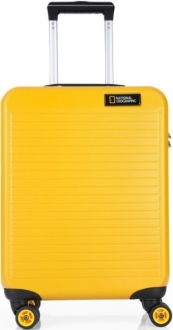 National Geographic N-2002 ABS Orta Boy Valiz