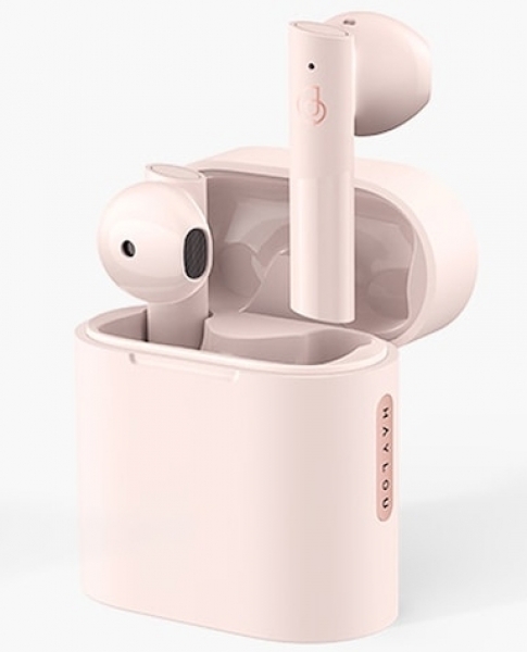 Haylou MoriPods T33 Tam Kablosuz Kulaklık