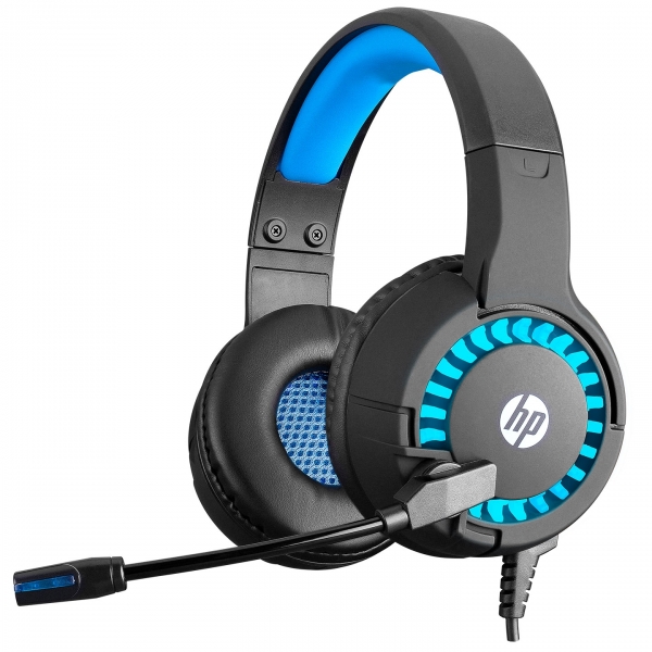 HP DHE-8011UM Kablolu Kulaklık
