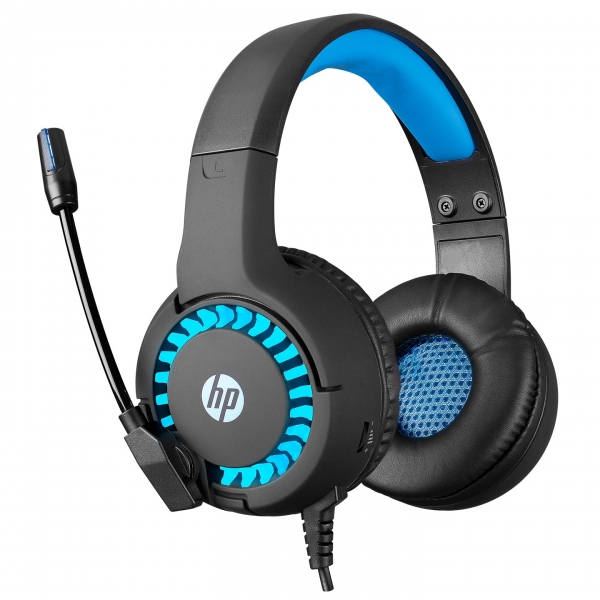 HP DHE-8011UM Kablolu Kulaklık