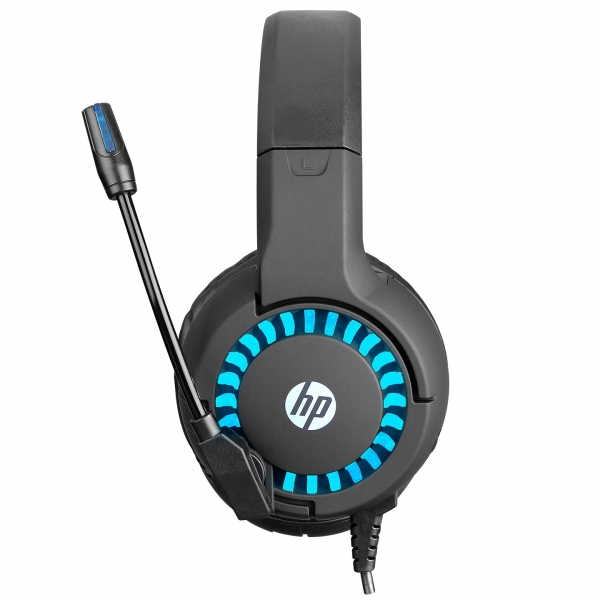 HP DHE-8011UM Kablolu Kulaklık