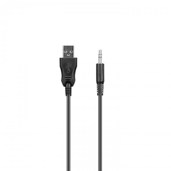 HP DHE-8011UM Kablolu Kulaklık