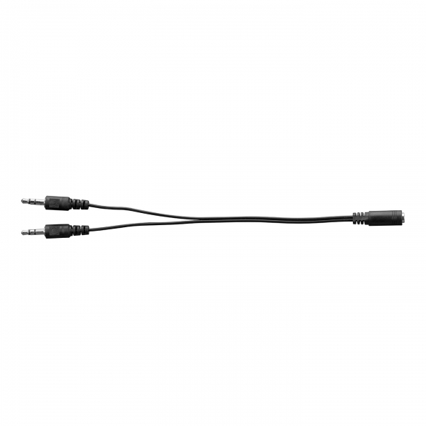 HP DHE-8011UM Kablolu Kulaklık