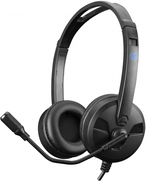 HP DHE-8009 Kablolu Kulaklık