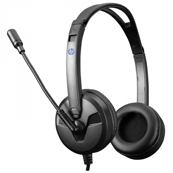 HP DHE-8009 Kablolu Kulaklık