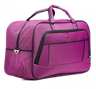 TH Bags TH100985 Kadın Seyahat Çantası