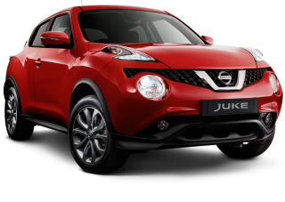 2017 Nissan Juke 1.2 DIG-T 115 PS Sky Pack (4x2)