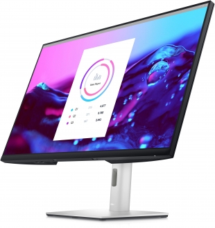 Dell P3222QE Monitör