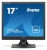 Iiyama ProLite E1780SD-B1 Monitör