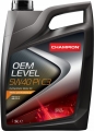 Champion OEM Level 5W-40 PI C3 resim