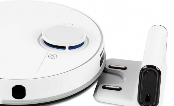 Fakir Robert RS 770 Robot Süpürge+Mop