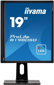 Iiyama ProLite B1980SD-B1 Monitör