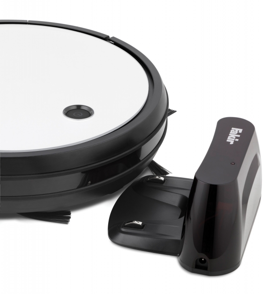 Fakir Robert II RS 720 Robot Süpürge