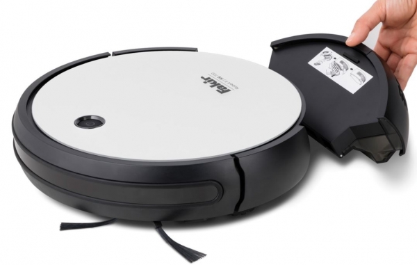 Fakir Robert II RS 720 Robot Süpürge