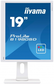 Iiyama ProLite B1980SD-W1 Monitör
