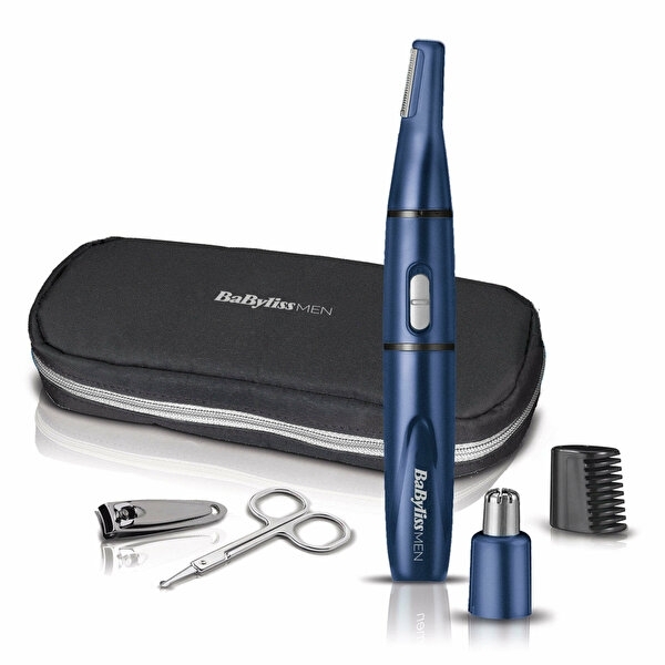 BaByliss Babyliss 7058PE Tüy Alma Makinesi